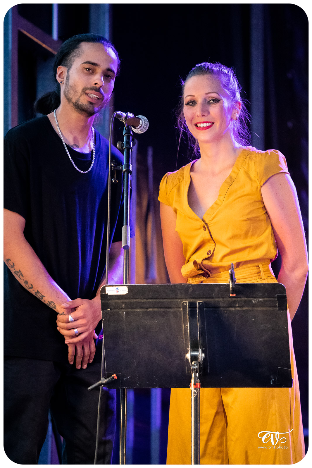 LA CHOUC' - 35ÈME TOURNEE D'ÉTÉ